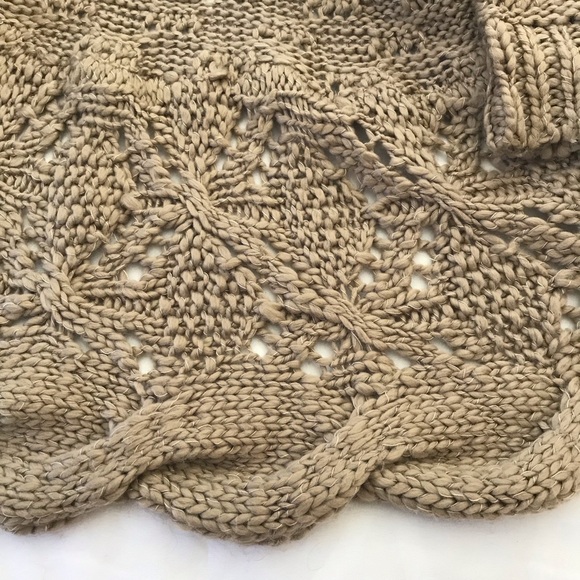 Long Sweater - Picture 3 of 5